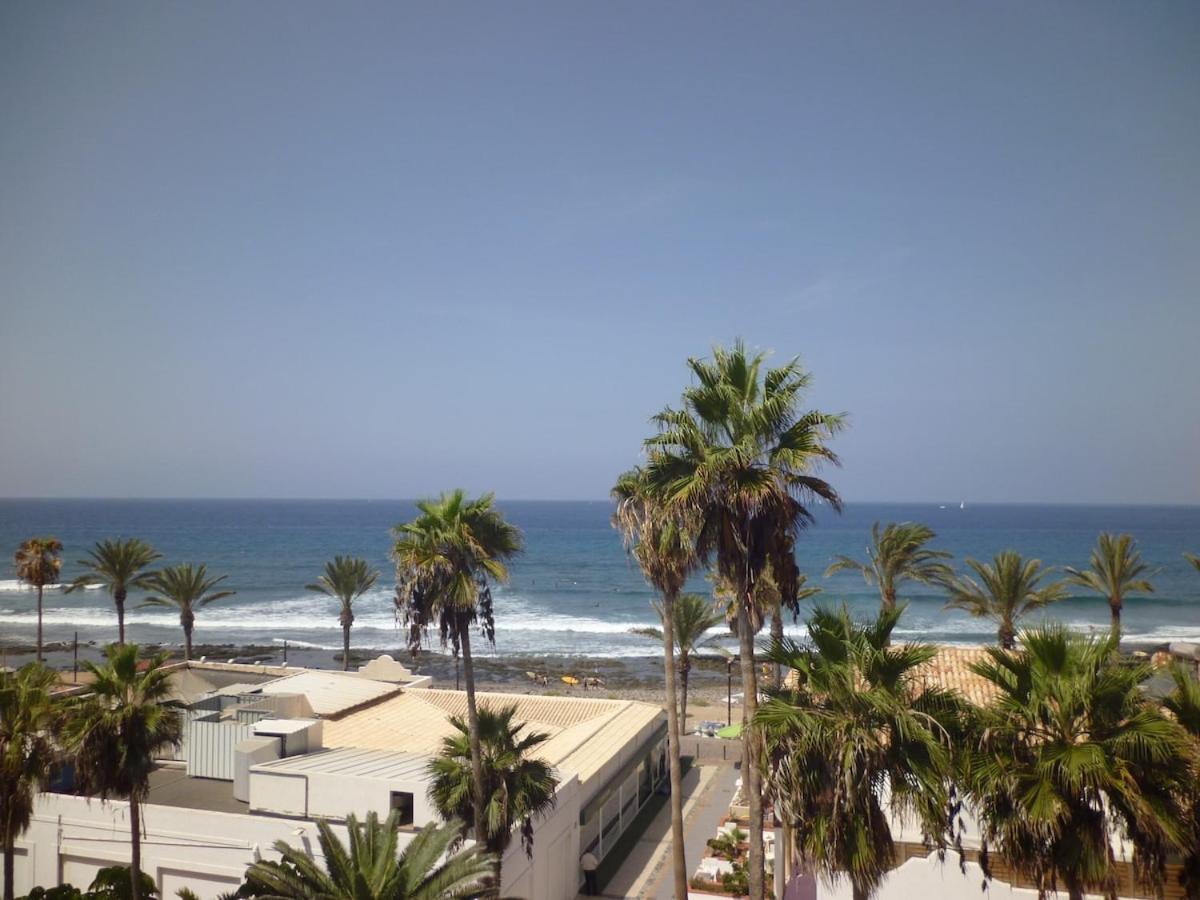 Parque Santiago II Apt Playa de las Americas  Exterior photo